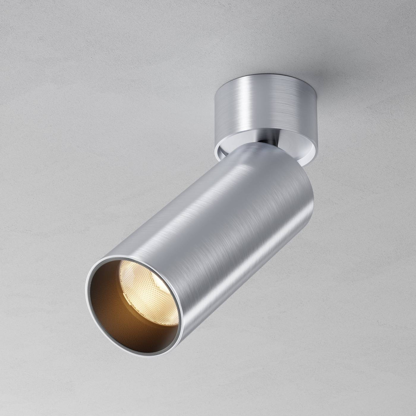 Потолочный светильник Technical C055CL-L12W2.7K-W-PT