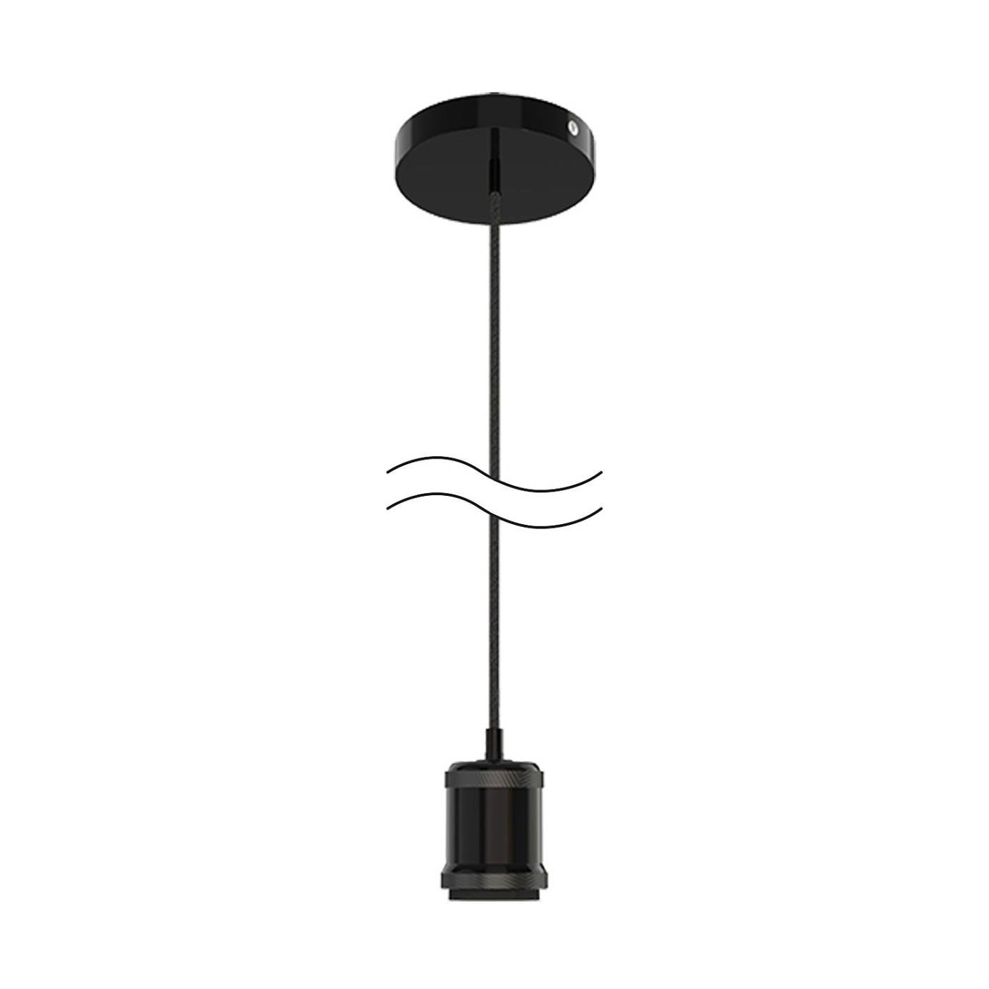 Светильник подвесной Gauss Decor PL021