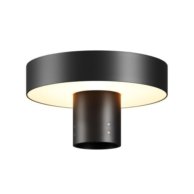 O471H-L30GF3K Парковый светильник Maytoni Katto O471H-L30GF3K