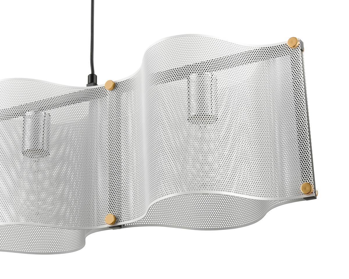 VL5272P03 Светильник подвесной Vele Luce Cross VL5272P03