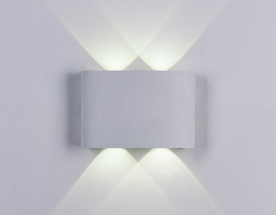 Настенный светильник Ambrella Individual FW142