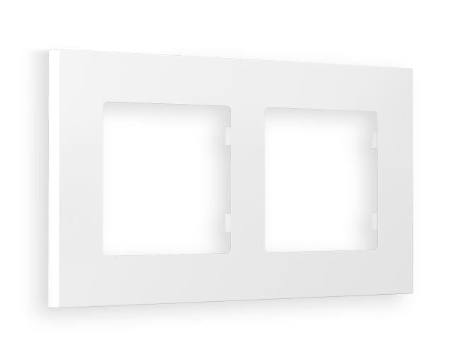 Рамка Ambrella Volt Qubi AF250122