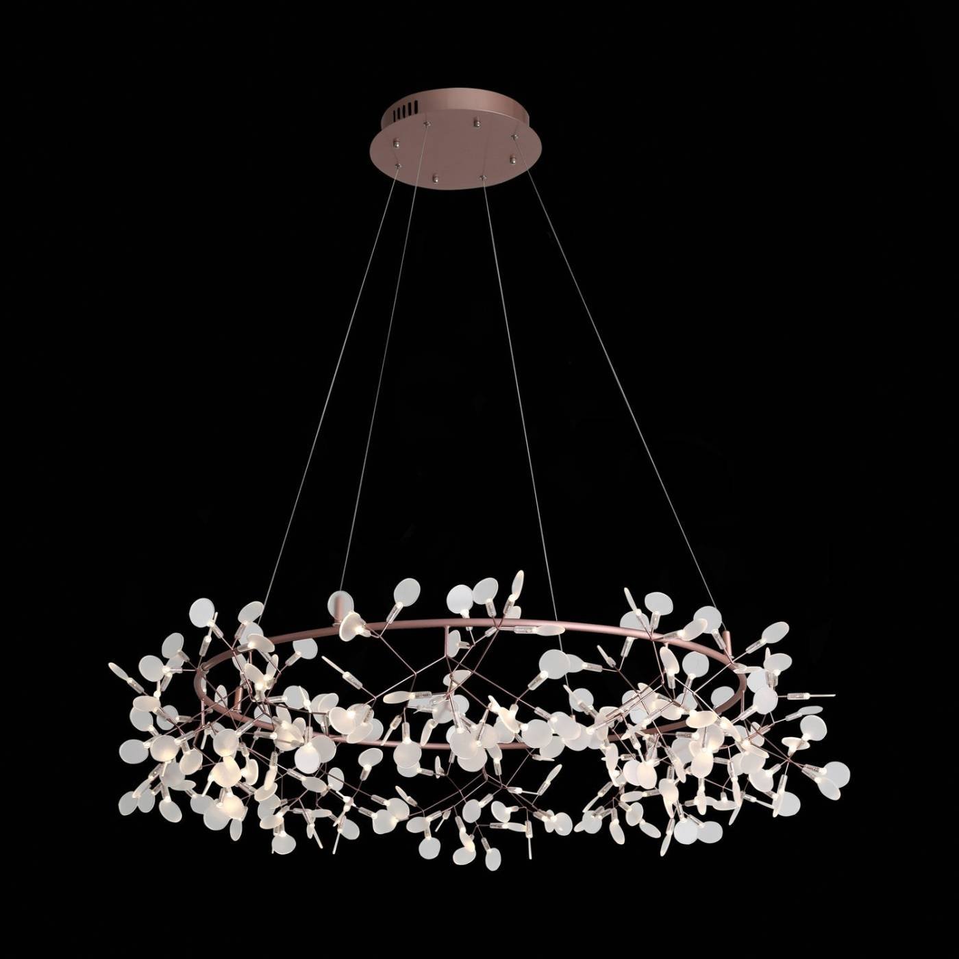 SL379.203.216 Подвесная люстра ST Luce Rafina SL379.203.216