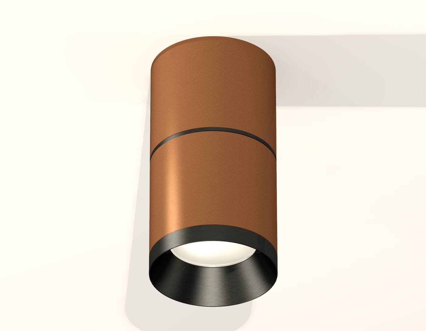 XS7404041 Накладной светильник Ambrella Techno XS7404041