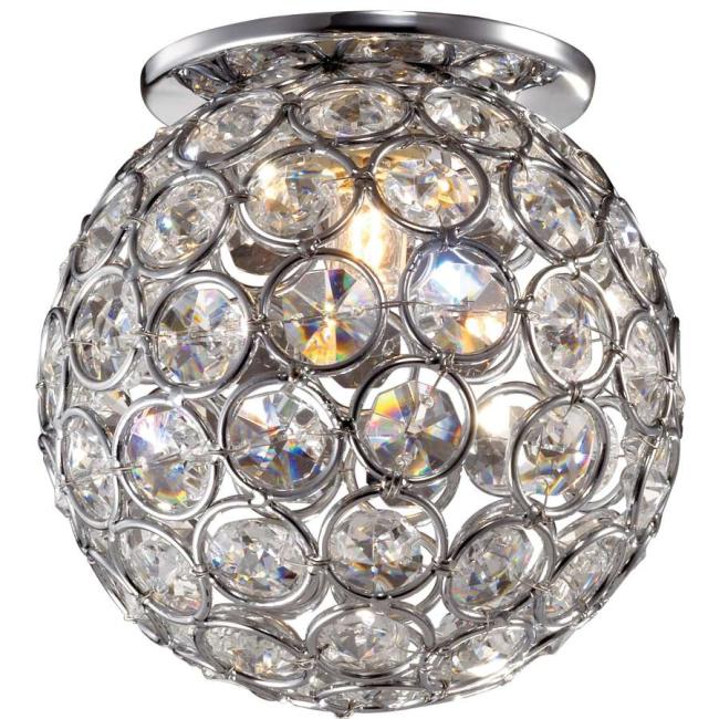 Встраиваемый светильник Novotech Elf 369738