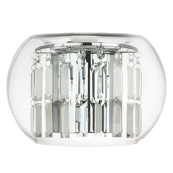 753634 Настенный светильник Lightstar Acquario 753634