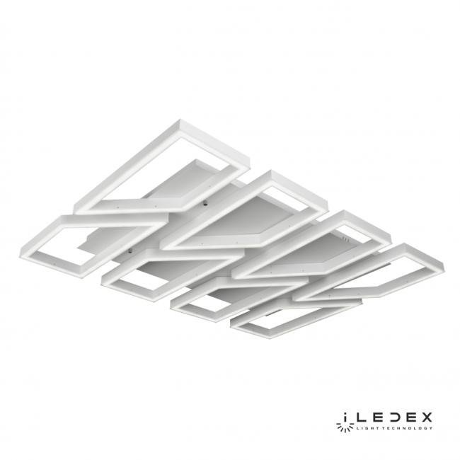 8302-1050x810B-X-T WH Потолочная люстра ILedex Stellar 8302-1050x810B-X-T WH