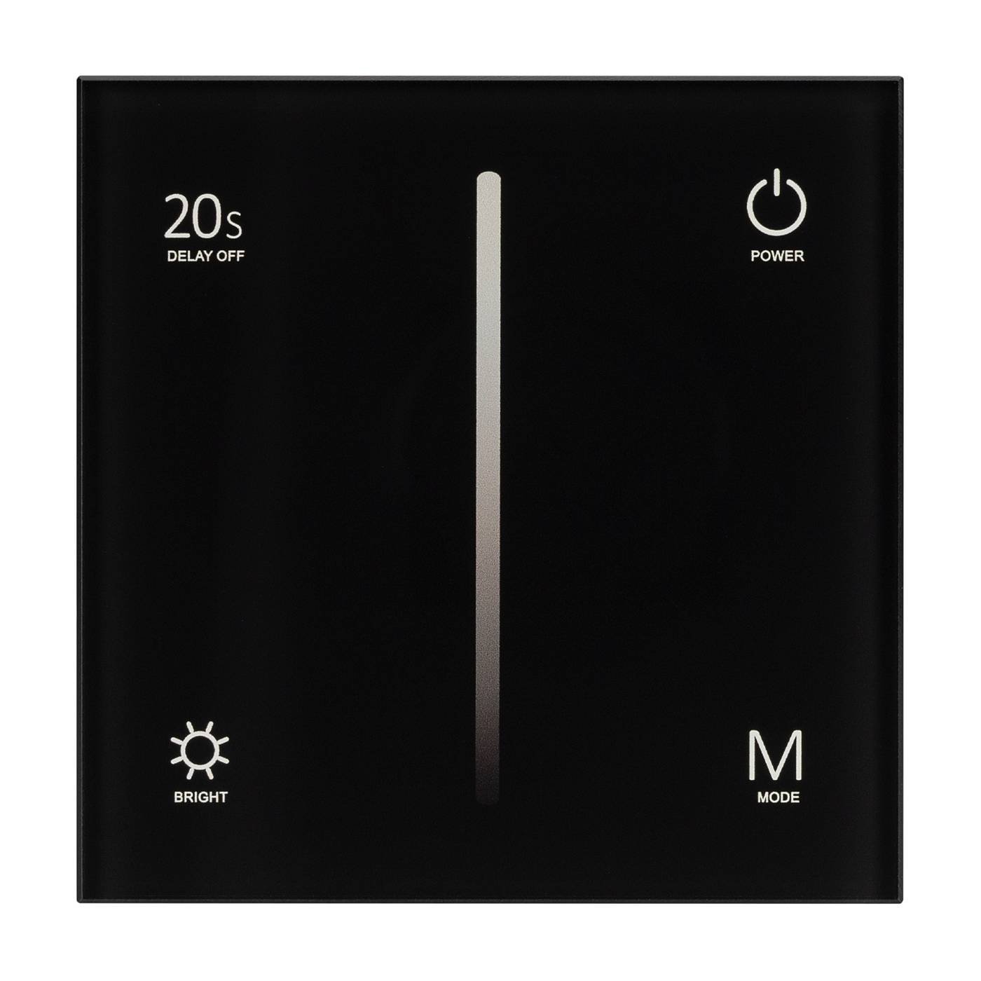 Панель управления Arlight 028110