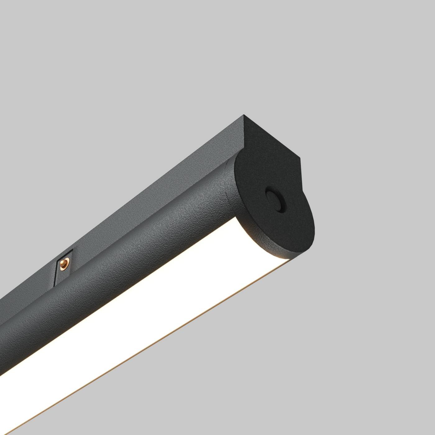 TR183-1-12WTW-B Трековый светильник Maytoni Basis Rot TR183-1-12WTW-B