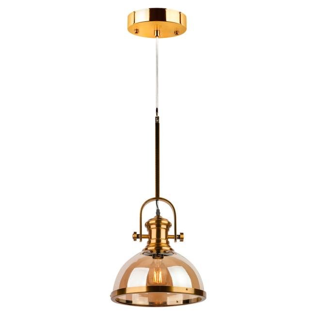 Светильник подвесной AM Group Am278 AM278-1GAB