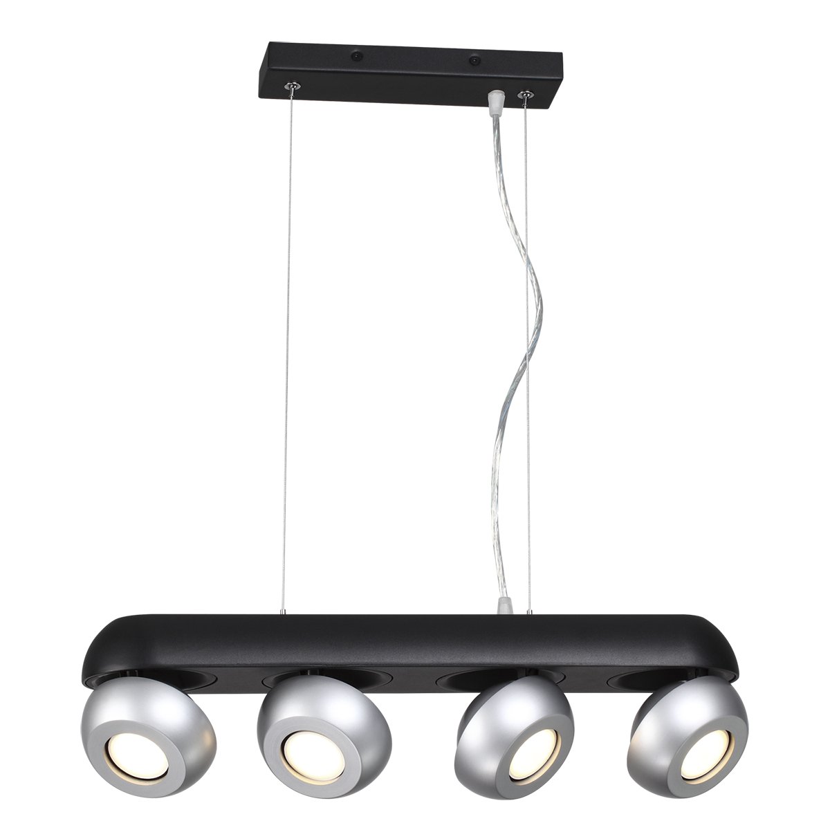 3492/4 Светильник подвесной Odeon Light Nerargo 3492/4
