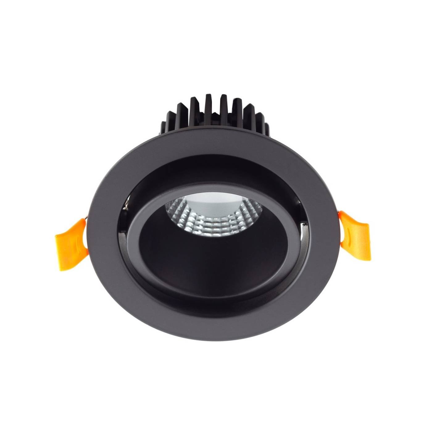 DK4000-BK Встраиваемый светильник Denkirs DK4000 DK4000-BK
