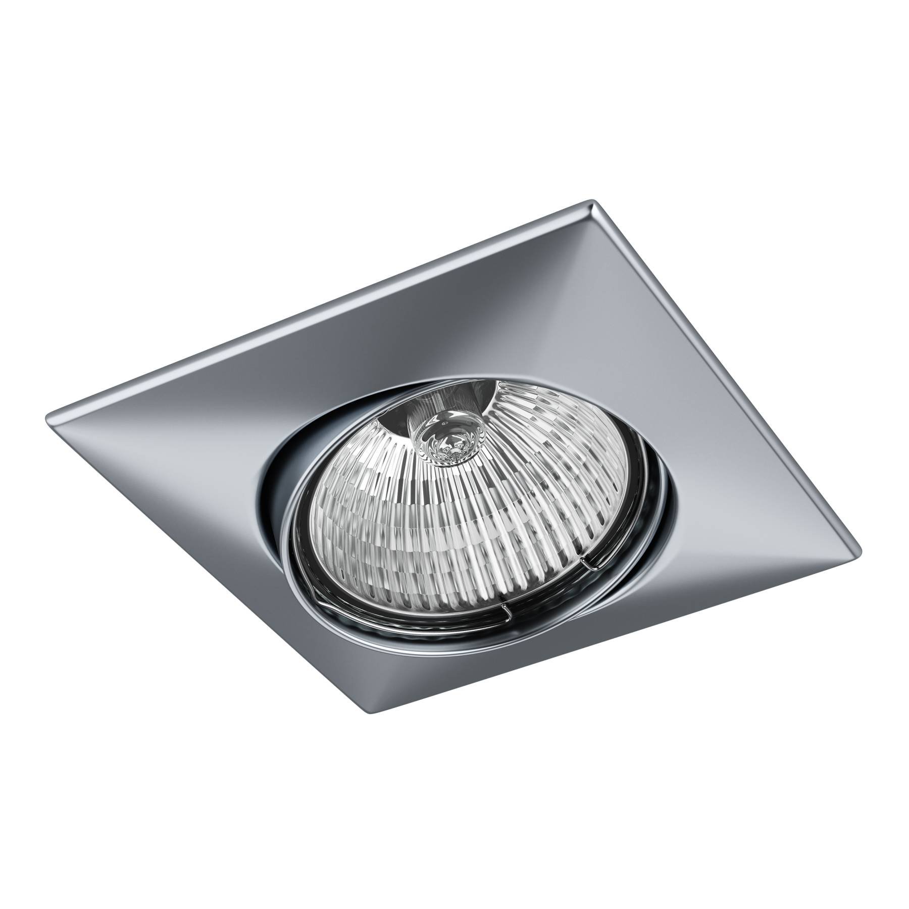 011039 Встраиваемый светильник Lightstar Lega 16 011039