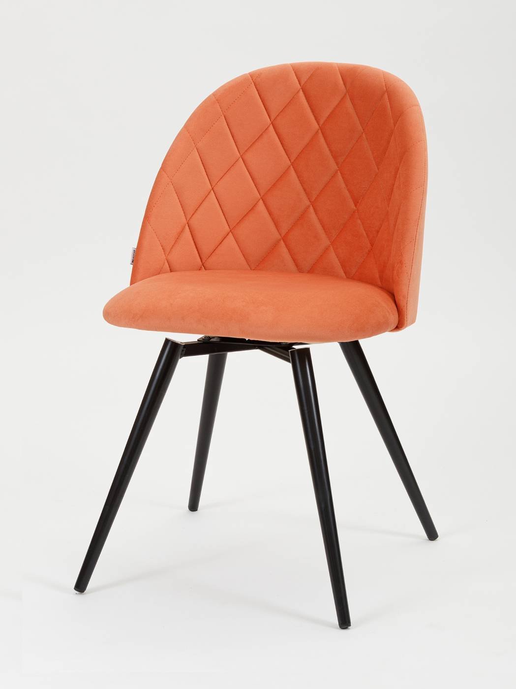 MF1015-1 Стул вращающийся MyFar Джозефина MF1015-1