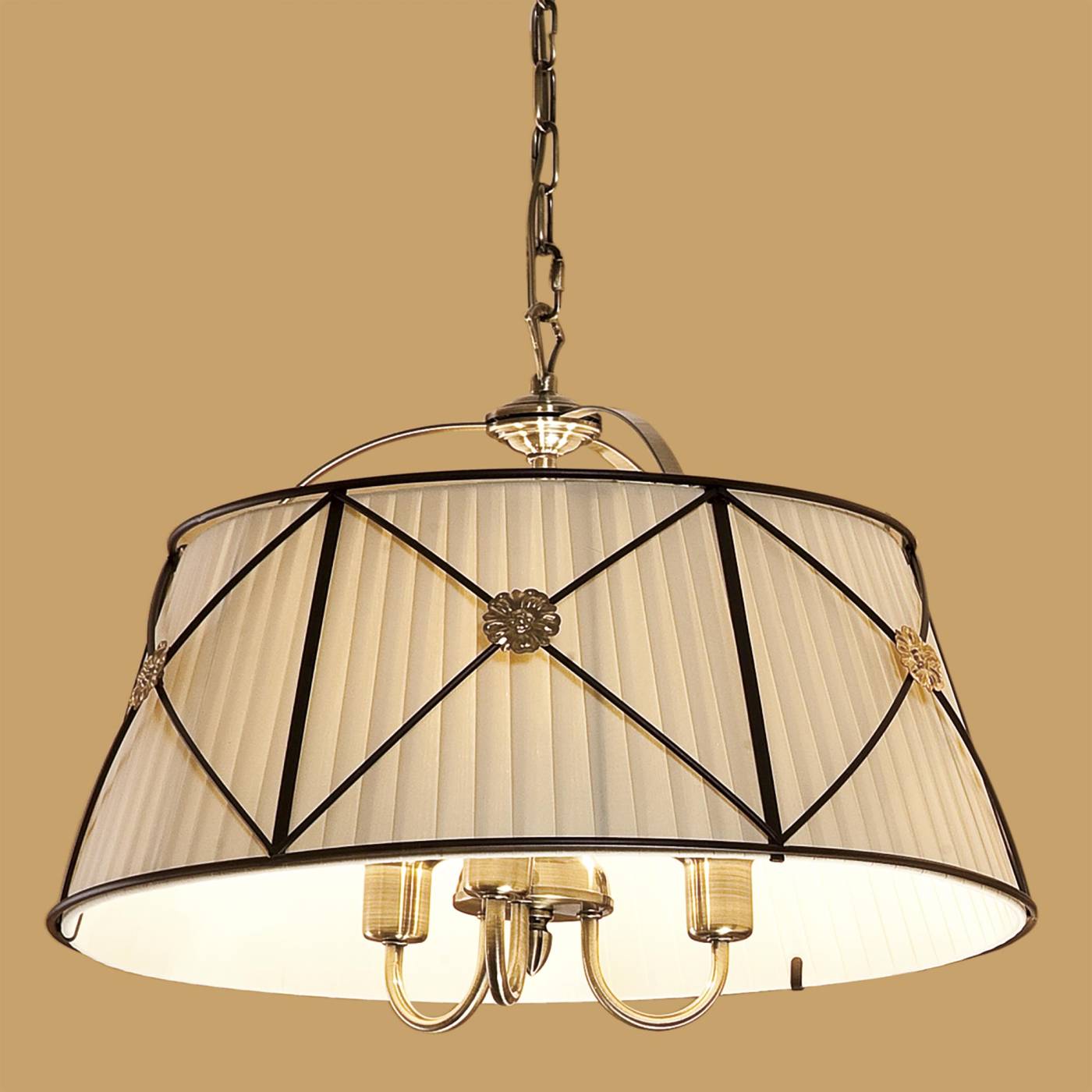 CL409131 Светильник подвесной Citilux Дрезден CL409131