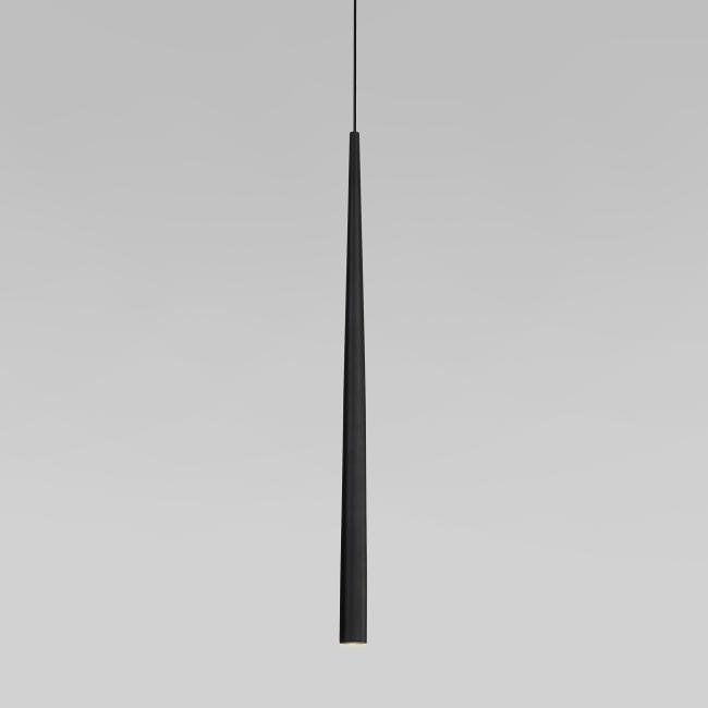 Светильник подвесной Elektrostandard Sirio 50257 LED 3W 4000K черный матовый