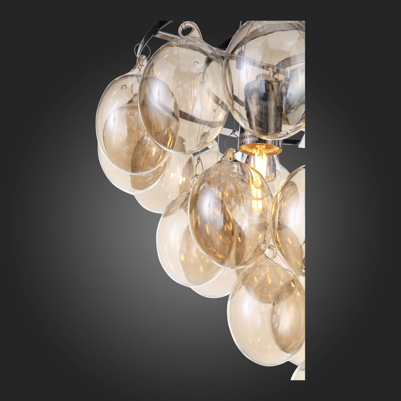 SL432.203.05 Подвесная люстра ST Luce Sospiro SL432.203.05