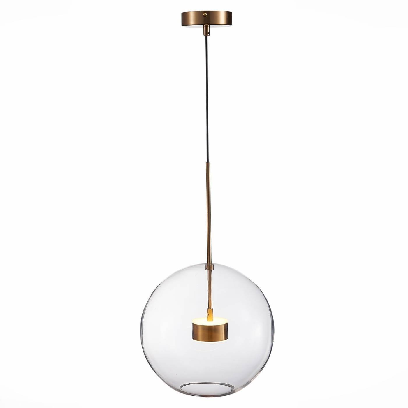 Светильник подвесной ST Luce Bopone SL1133.223.01
