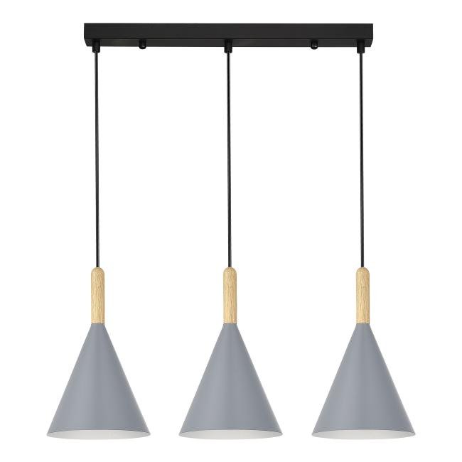SLE1255-413-03 Светильник подвесной Evoluce Arket SLE1255-413-03