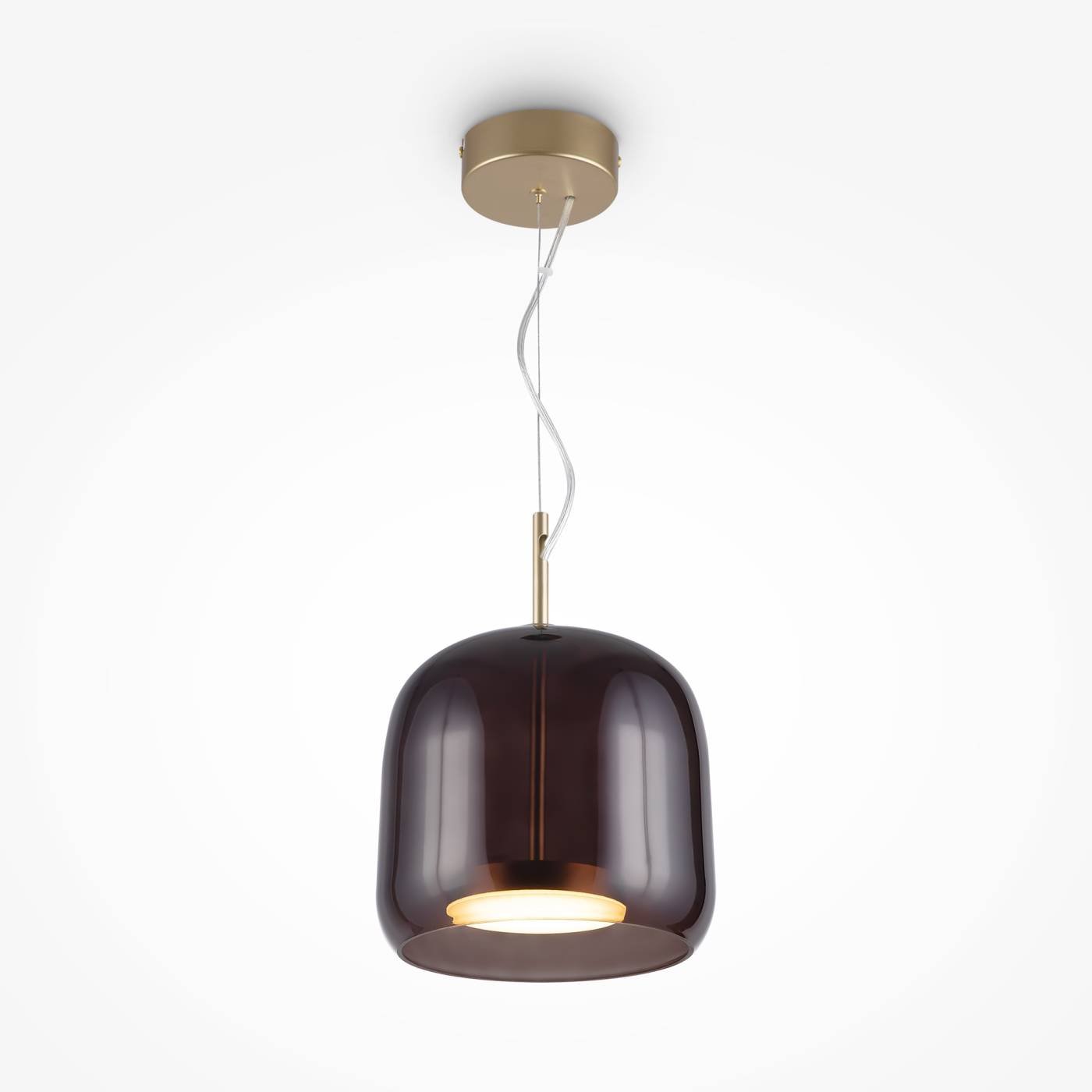 Светильник подвесной Maytoni Madmen MOD128PL-L6BR
