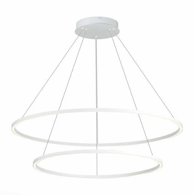 Подвесная люстра ST Luce St605 Down ST605.543.91