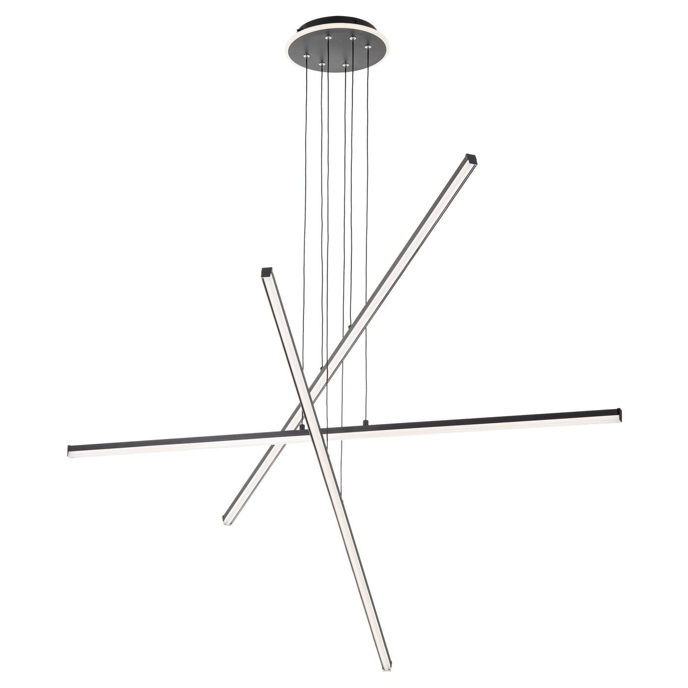 CL203731 Подвесная люстра Citilux Trent CL203731