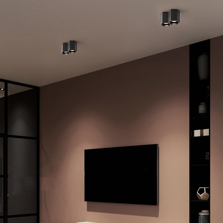 228595-23 Накладной светильник ImperiumLoft Console01 228595-23