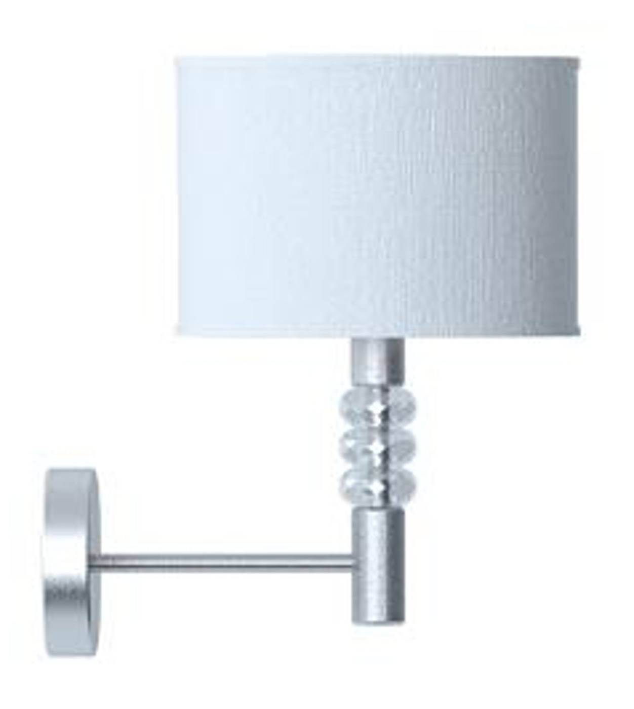 MOD527WL-01N Настенное бра Maytoni Lincoln MOD527WL-01N
