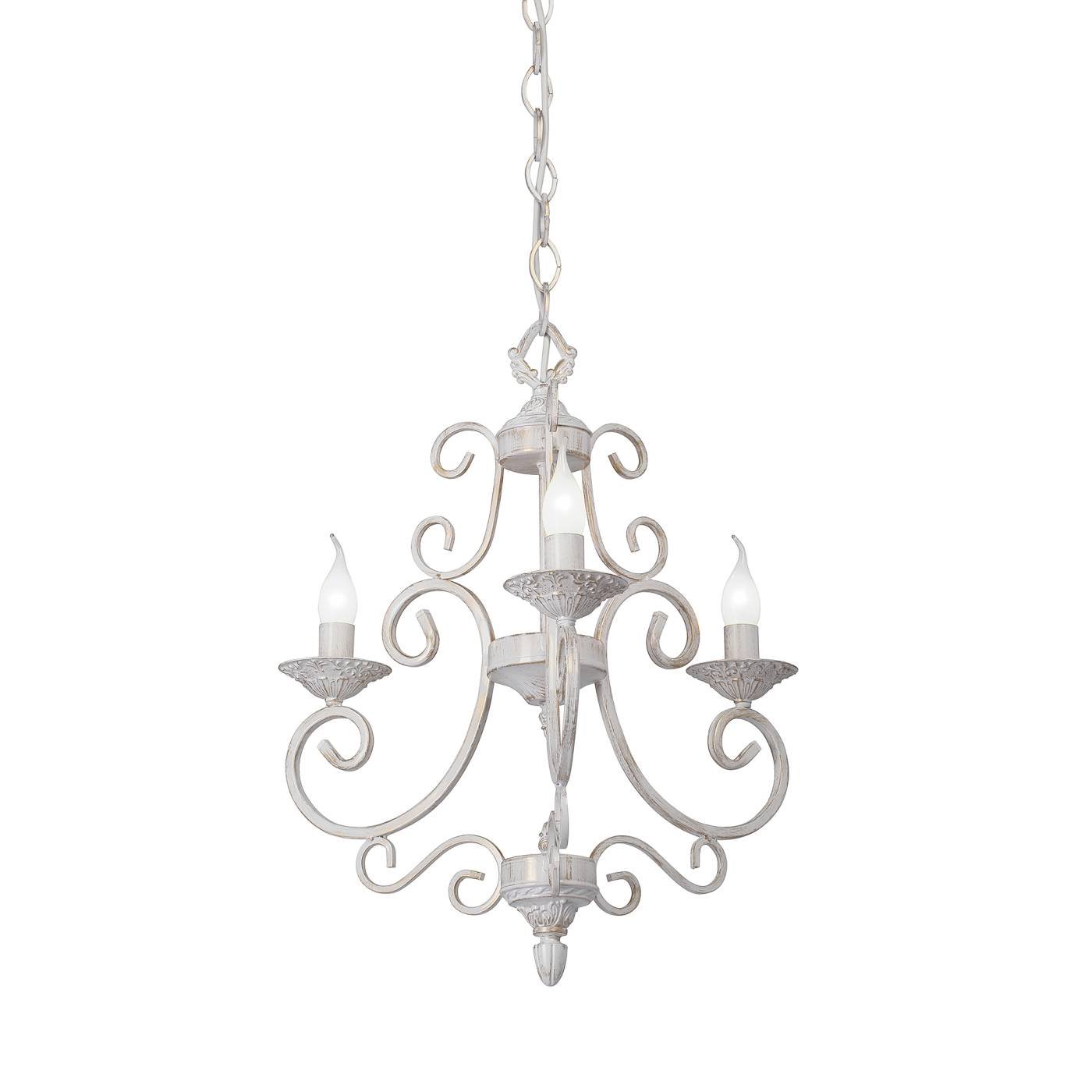 V1094-0/3 Подвесная люстра Vitaluce V1094-0/3