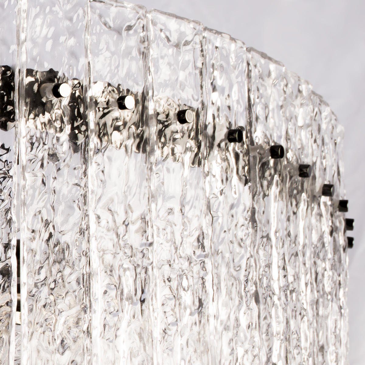 10297W Pearl black Настенное бра Loft It Nevada 10297W Pearl black