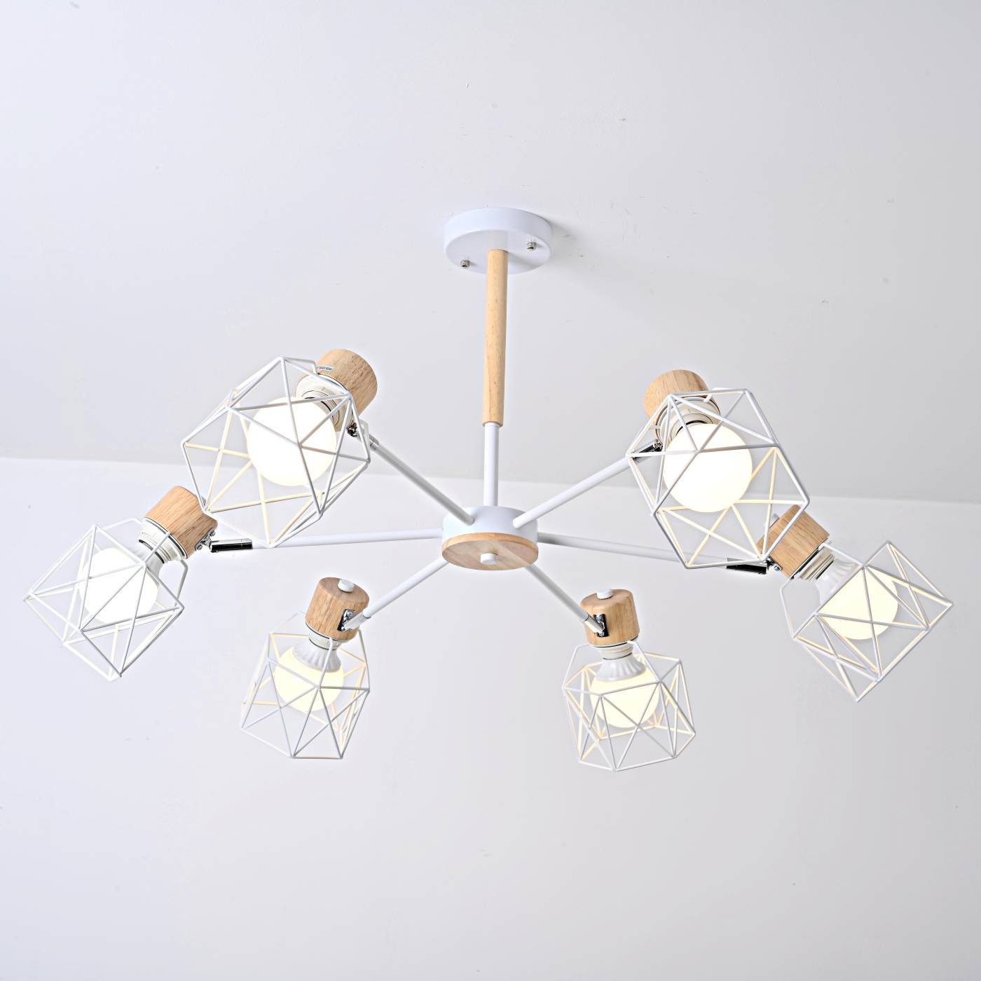 Потолочная люстра ImperiumLoft Corf-B01 189480-26