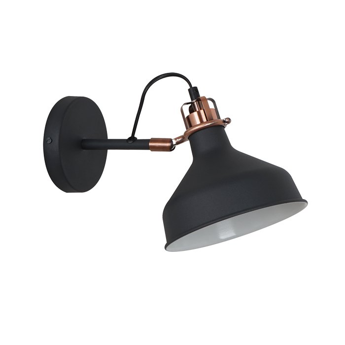 3329/1W Настенное бра Odeon Light Lurdi 3329/1W