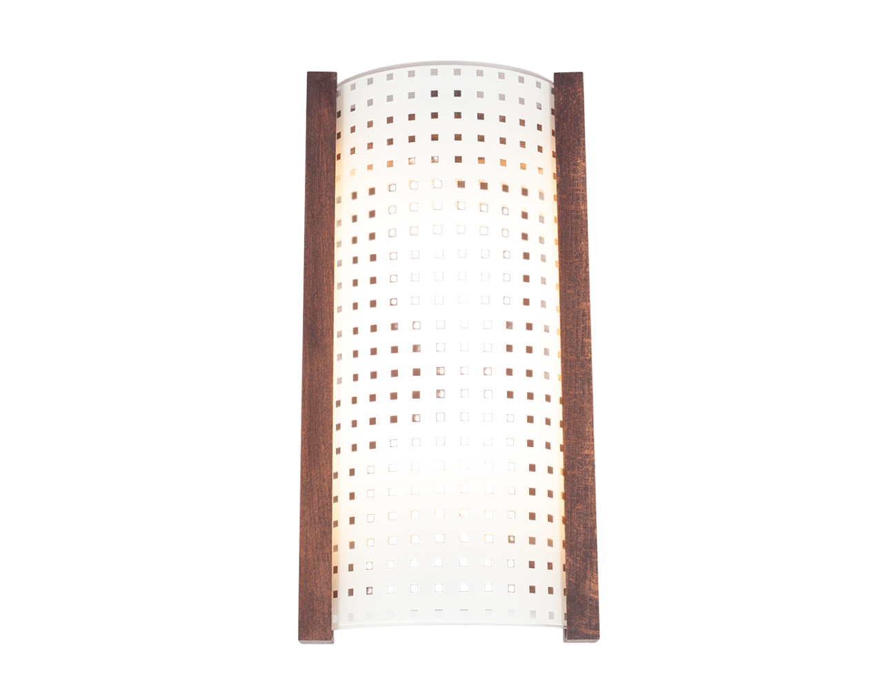 Настенно потолочный светильник Мелодия Света Wood Mix 000040300