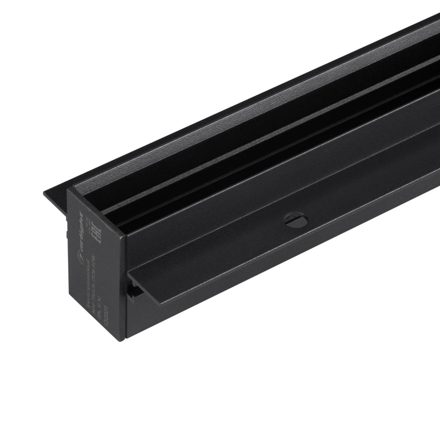 Шинопровод встраиваемый Arlight MAG-25 046285