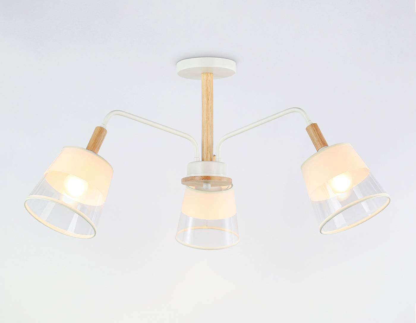 Потолочная люстра Ambrella Modern Losk TR4737