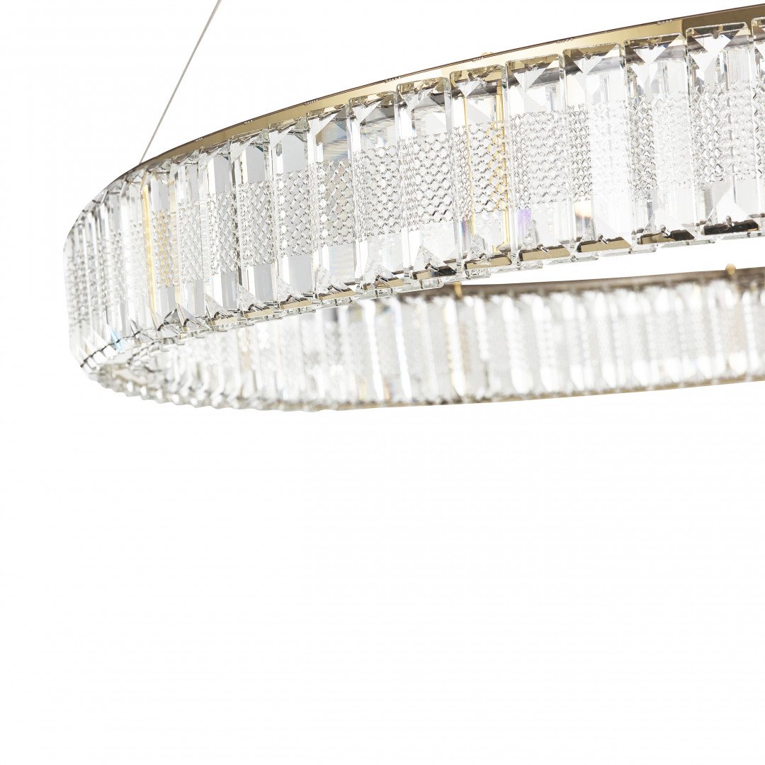 2728B.D800.LED G Подвесная люстра Arte Milano 2728B.D800.LED G