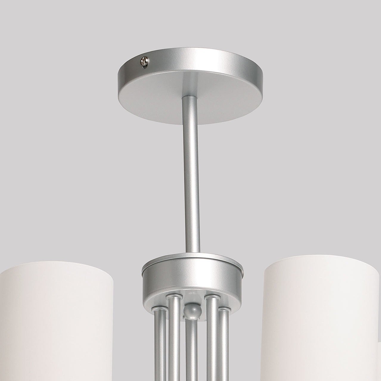 361012405 Потолочная люстра De Markt Каталина 361012405