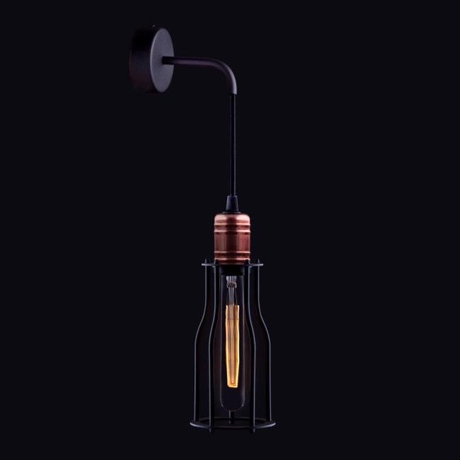 Настенное бра Nowodvorski Workshop 6605