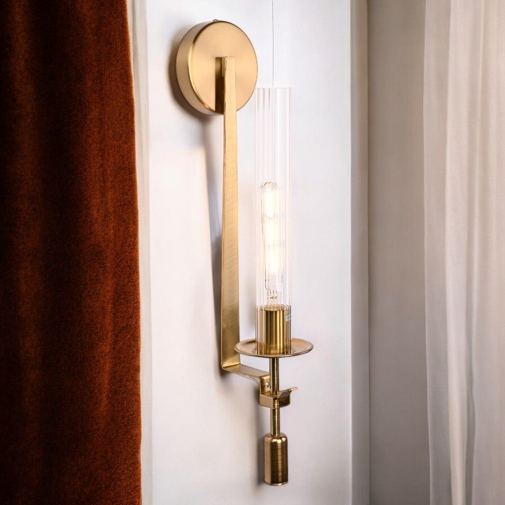 106280-22 Настенное бра ImperiumLoft 44.442-0 106280-22