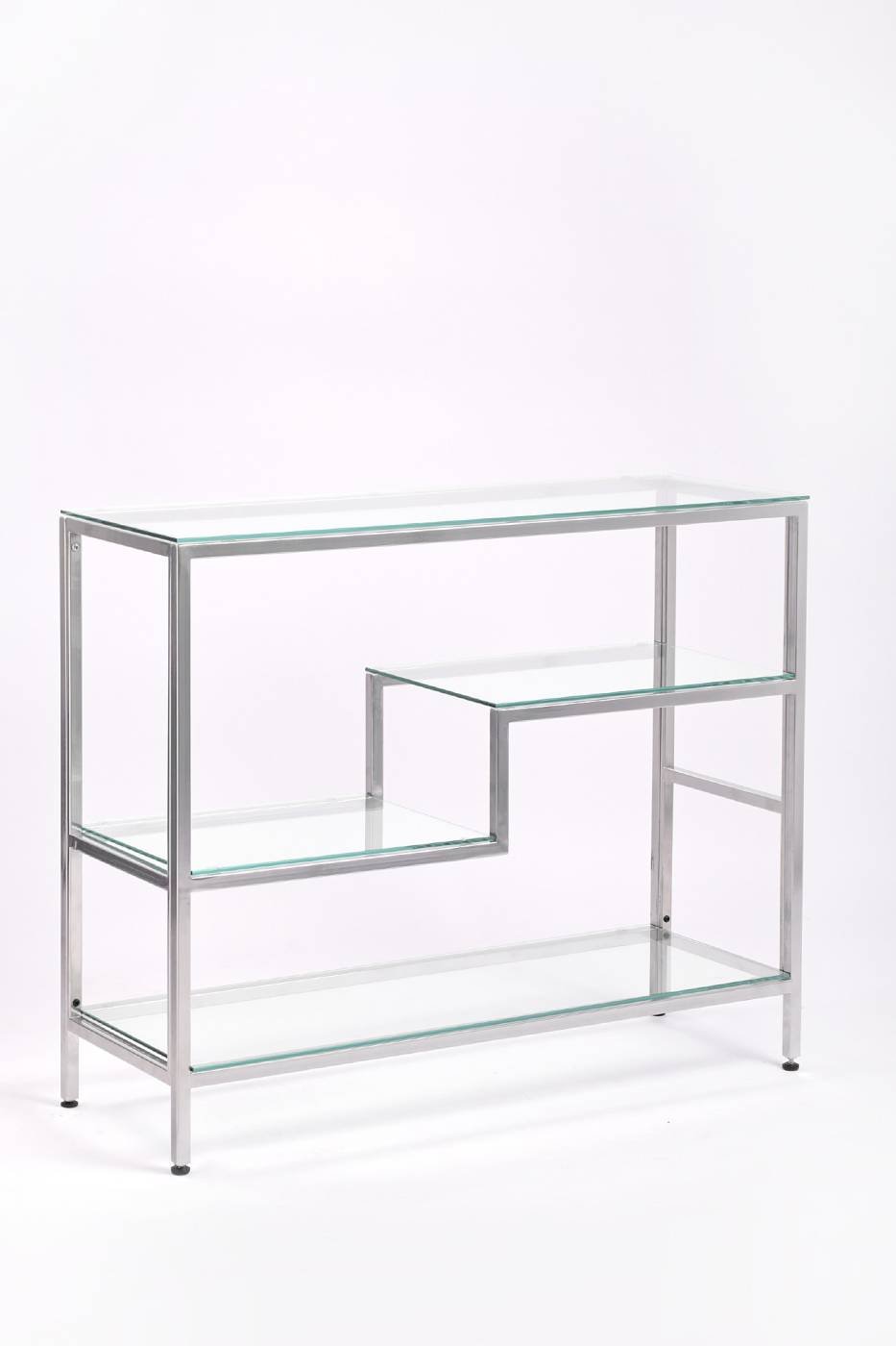 Консоль AllConsoles 1011-CS clear