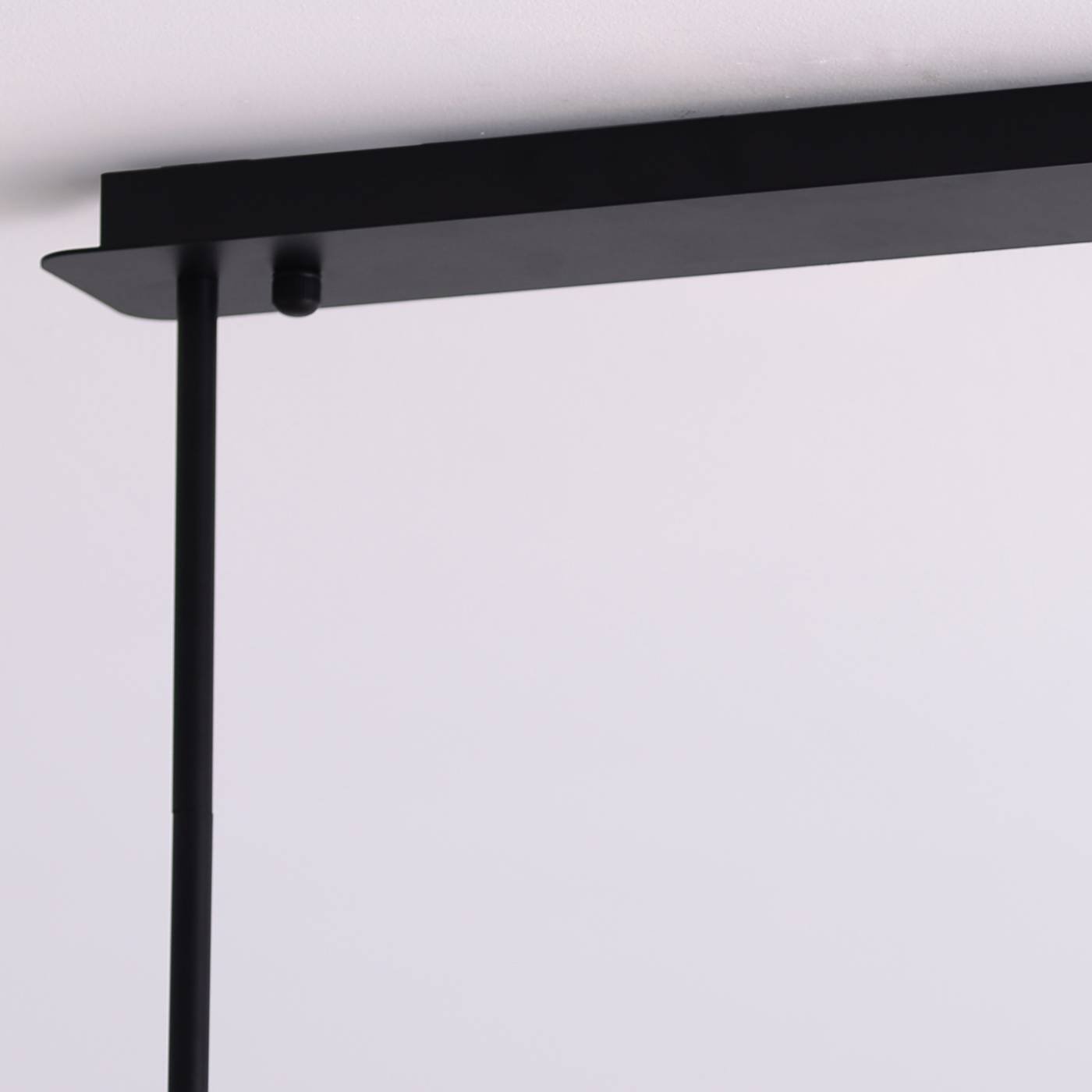 Люстра на штанге ILLUMICO IL2216-8RLS-24 HIGHBALL