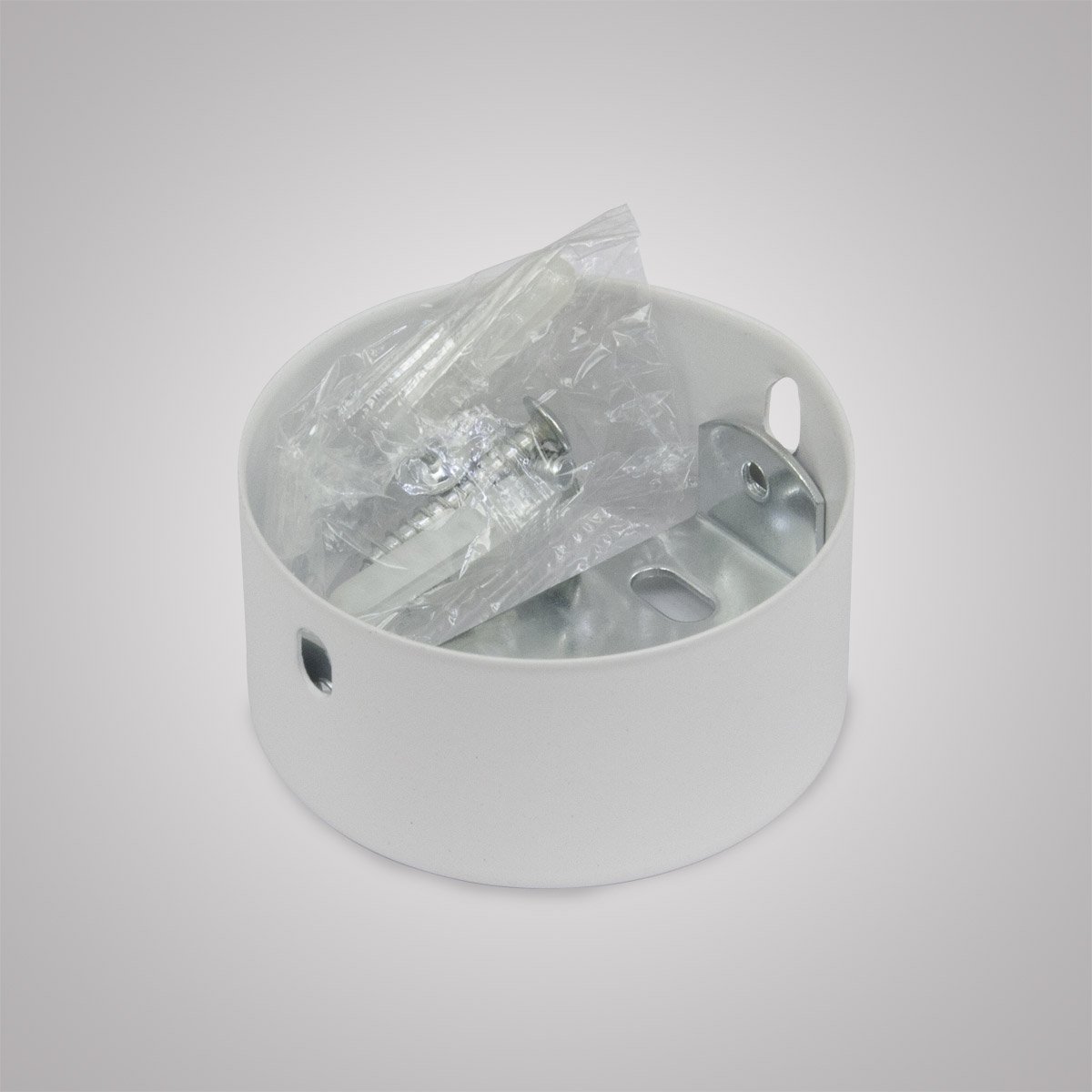 Чаша для ввода AM Group AM558 WH