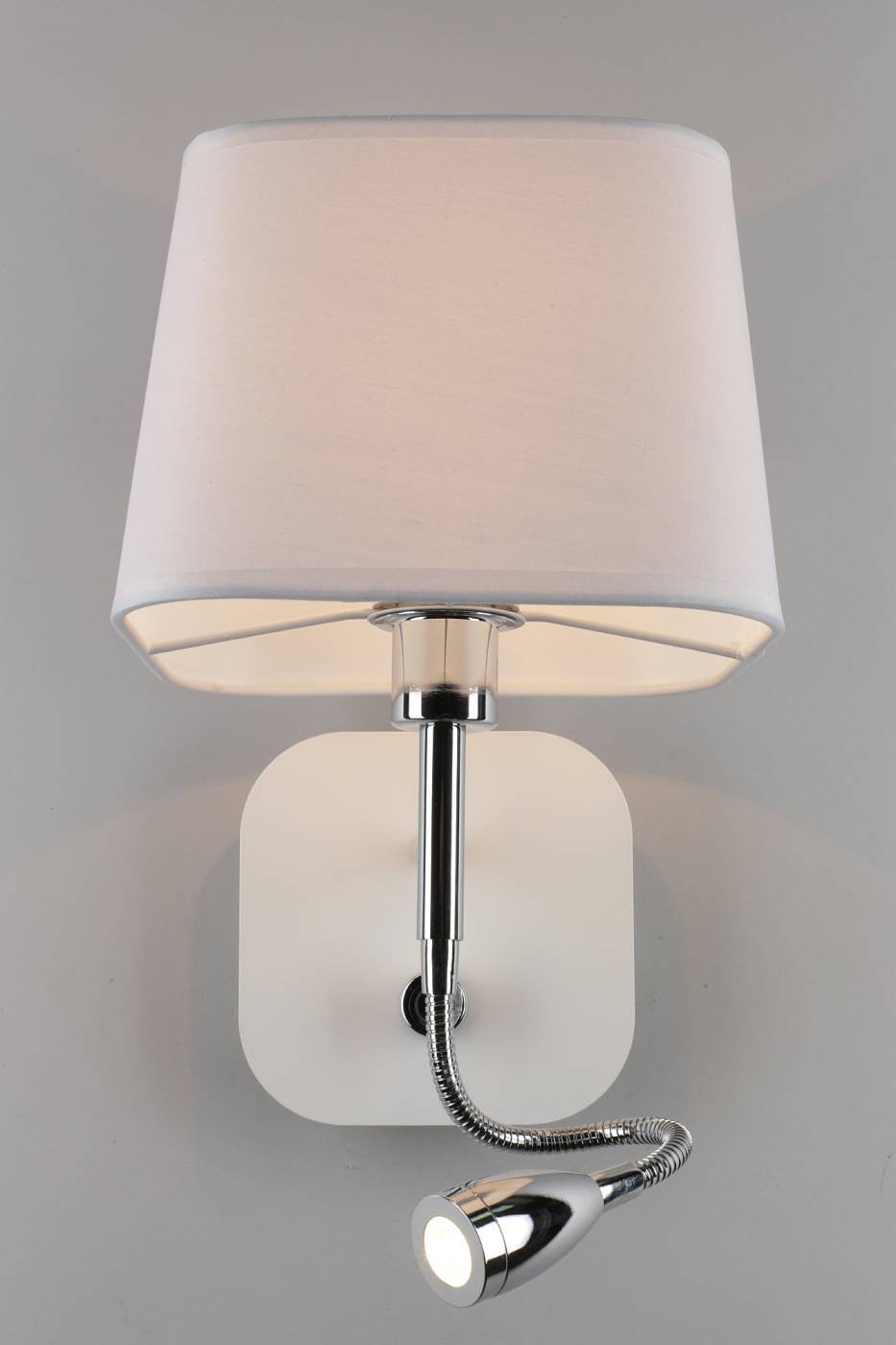 Настенное бра Omnilux Monteluco OML-62601-02