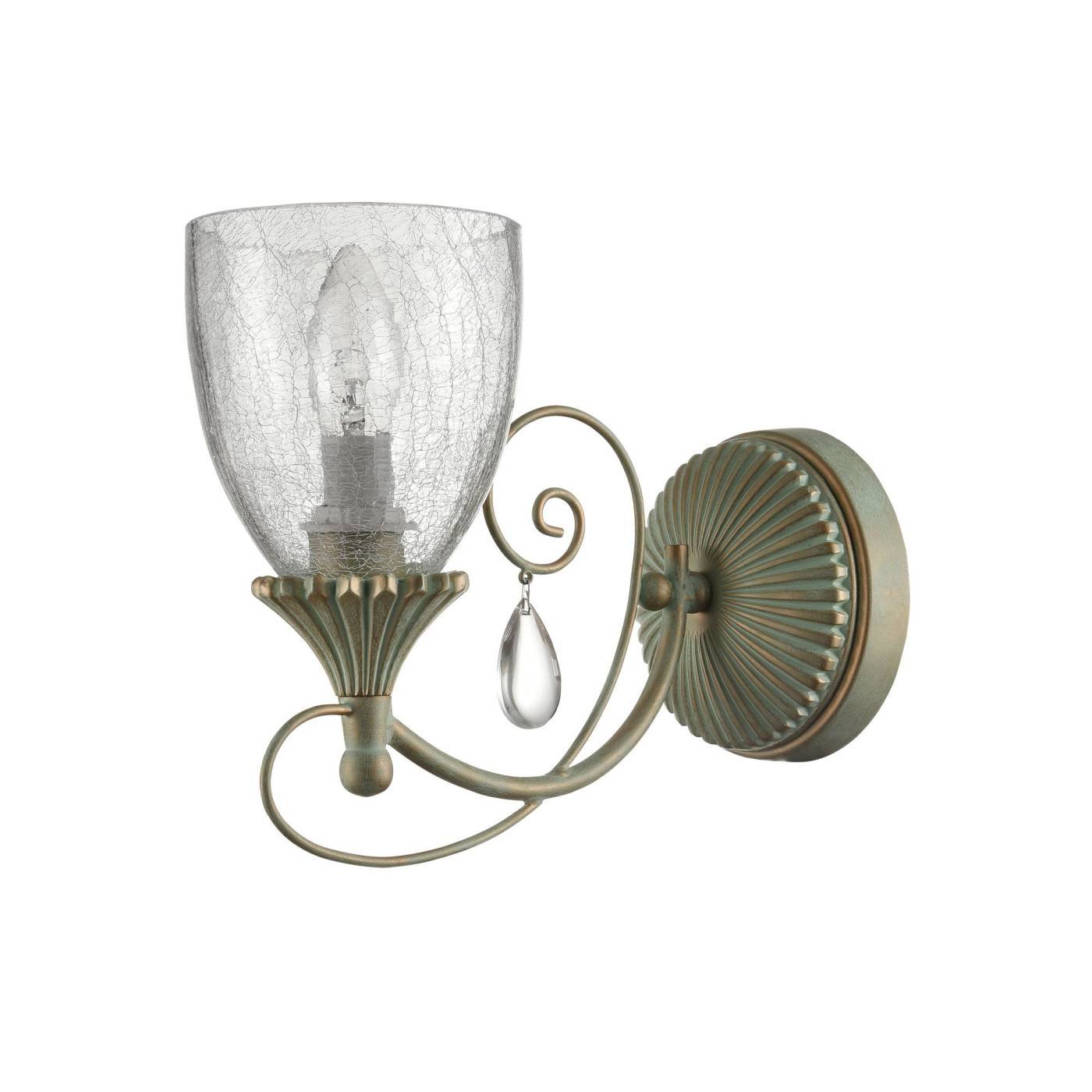 Настенное бра Maytoni Sabina RC145-WL-01-MG