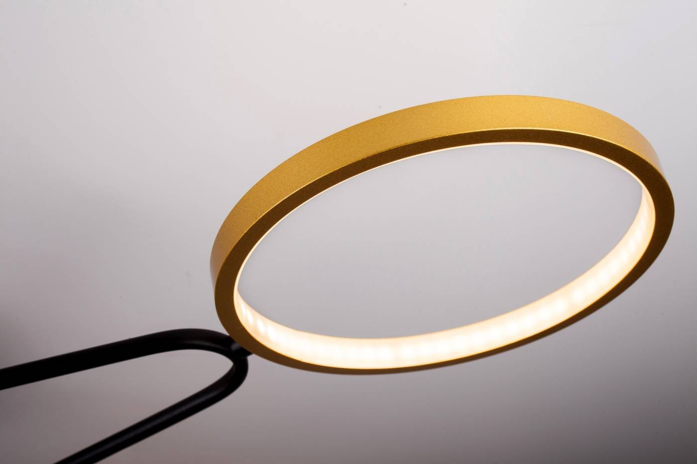 L200-6 Потолочная люстра L LED4U L200-6
