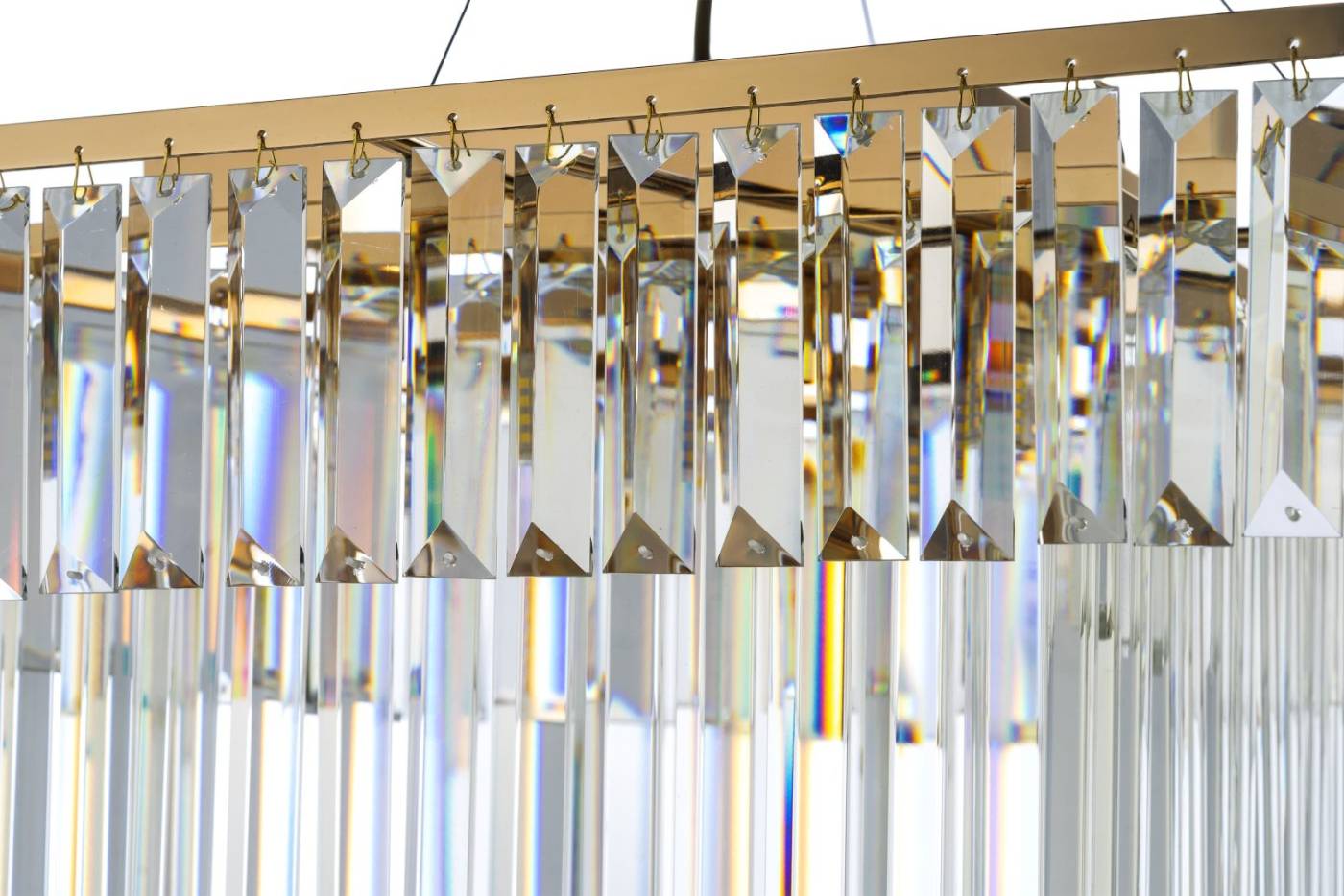 Подвесная люстра Arti Lampadari Enio Enio E 1.5.50.100 GP