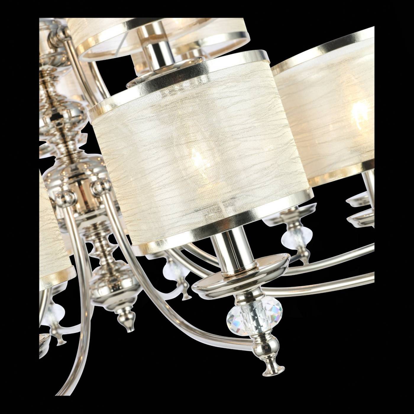 SL1751.103.15 Потолочная люстра ST Luce Enita SL1751.103.15