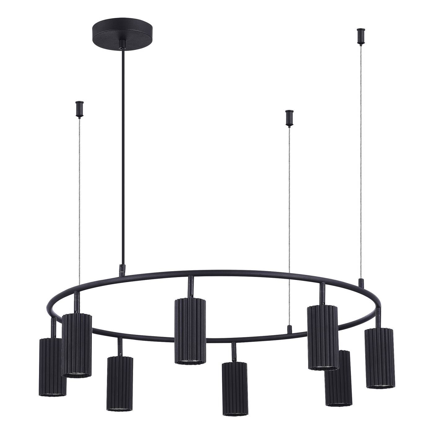 Подвесная люстра ST Luce Kendo SL1213.403.08