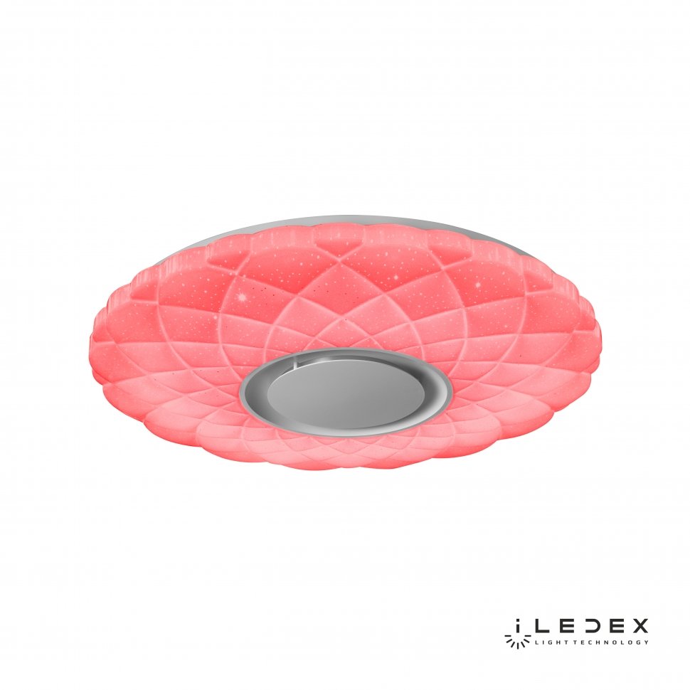 Светильник потолочный ILedex Sphere ZN-XU48XD-GSR-YK