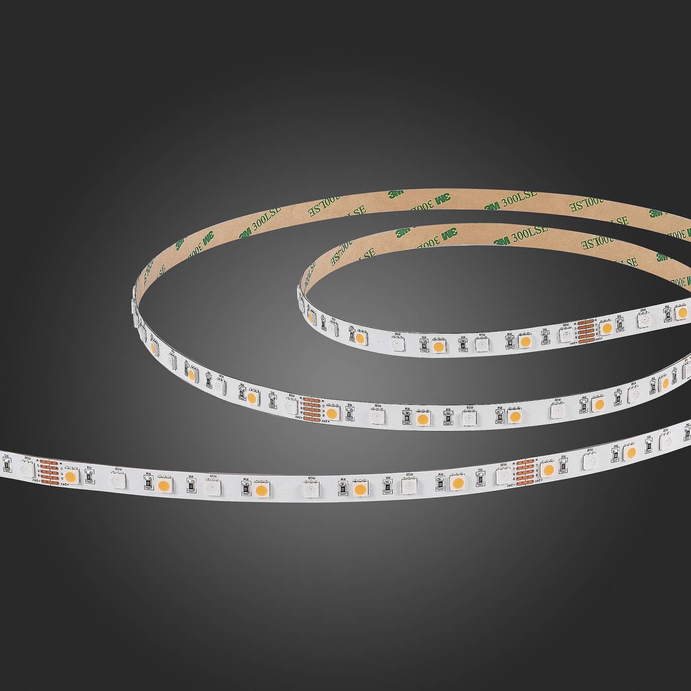 ST019.418.20RGBW LED лента ST Luce ST019.418.20RGBW